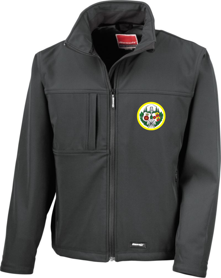 Softshelljacke Altschützen
